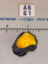 1/12 Scale Cobra Viper Head Sculpt - GI Joe Classified