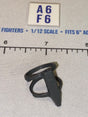 1/12 Scale Modern Knife Leg Sheath - GI Joe Classified