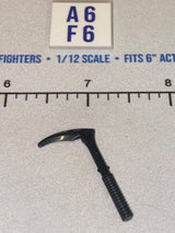 1/12 Scale Modern Era Ninja Weapon - GI Joe Classified