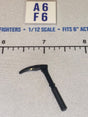 1/12 Scale Modern Era Ninja Weapon - GI Joe Classified