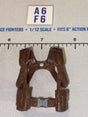 1/12 Scale Modern Era Field Gear Harness / Suspenders Set - GI Joe Classified
