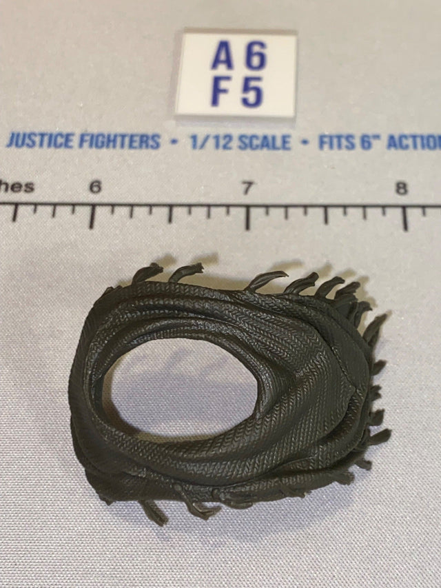 1/12 Scale Modern Era Neck Scarf - GI Joe Classified