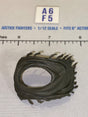 1/12 Scale Modern Era Neck Scarf - GI Joe Classified