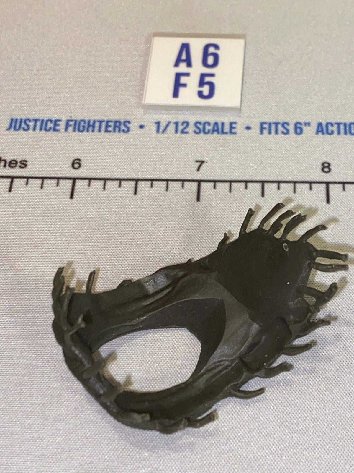 1/12 Scale Modern Era Neck Scarf - GI Joe Classified