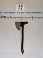 1/12 Scale Modern Firefighter Entry Axe - GI Joe Classified