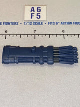 1/12 Scale Ninja Arrow Quiver - GI Joe Classified