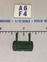 1/12 Scale Modern Era Drone Remote Controller - GI Joe Classified