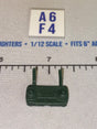 1/12 Scale Modern Era Drone Remote Controller - GI Joe Classified