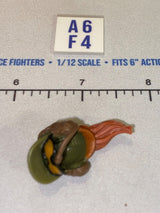 1/12 Scale Modern Era Tactical Baseball Cap
With Female Hair - GI Joe Classified