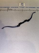 1/12 Scale Fantasy Medieval Bow