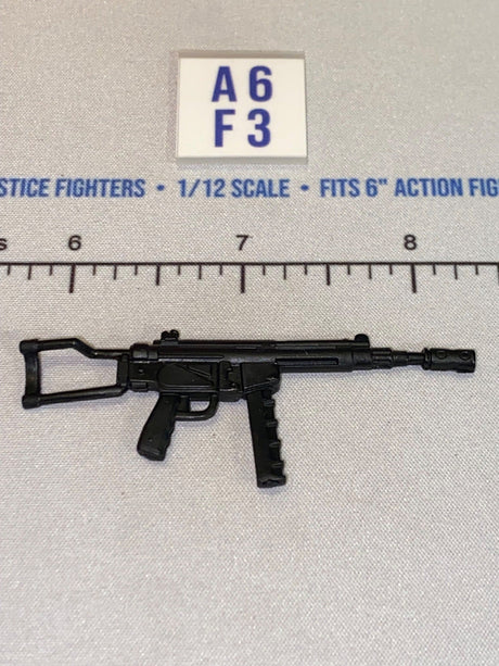 1/12 Scale Modern Era Submachine Gun - Star Wars Black Series