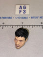 1/12 Scale Male Head Sculpt - GI Joe Classified