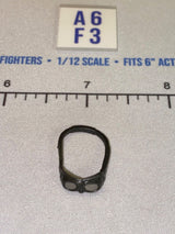 1/12 Scale Modern Dust Goggles - GI Joe Classified