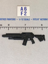 1/12 Scale GI Joe Classified Modern Era Tactical Assault Rifle with Grenade Launcher