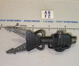 1/12 Scale Modern Era Fire Fighter Spreader Tool