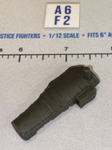 1/12 Scale Modern Era Shot Gun Sheath Backpack - GI Joe Classified
