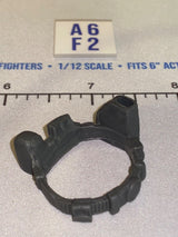 1/12 Scale Modern Era Tactical Duty Rig Belt