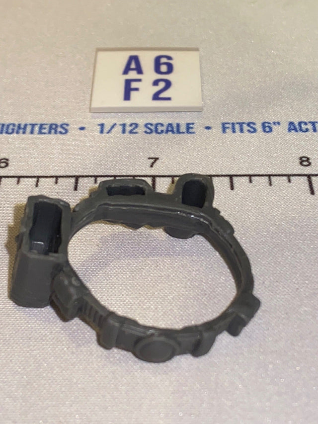 1/12 Scale Modern Era Tactical Belt