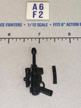 1/12 Scale Blaster Prop - Star Wars Black Series