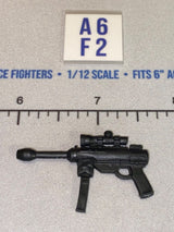 1/12 Scale Blaster Rifle - Star Wars Black Series
