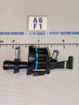 1/12 Scale Science Fiction Rotary Grenade Launcher with Drum Magazine