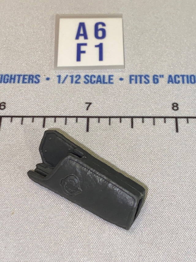 1/12 Scale Cobra Holster - GI Joe Classified