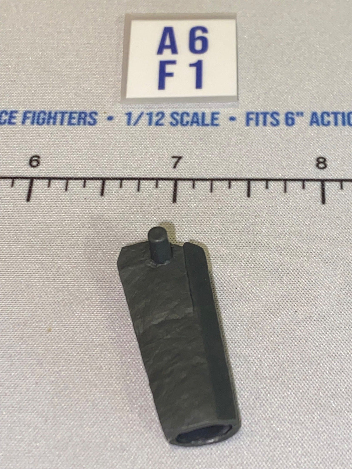 1/12 Scale Cobra Holster - GI Joe Classified