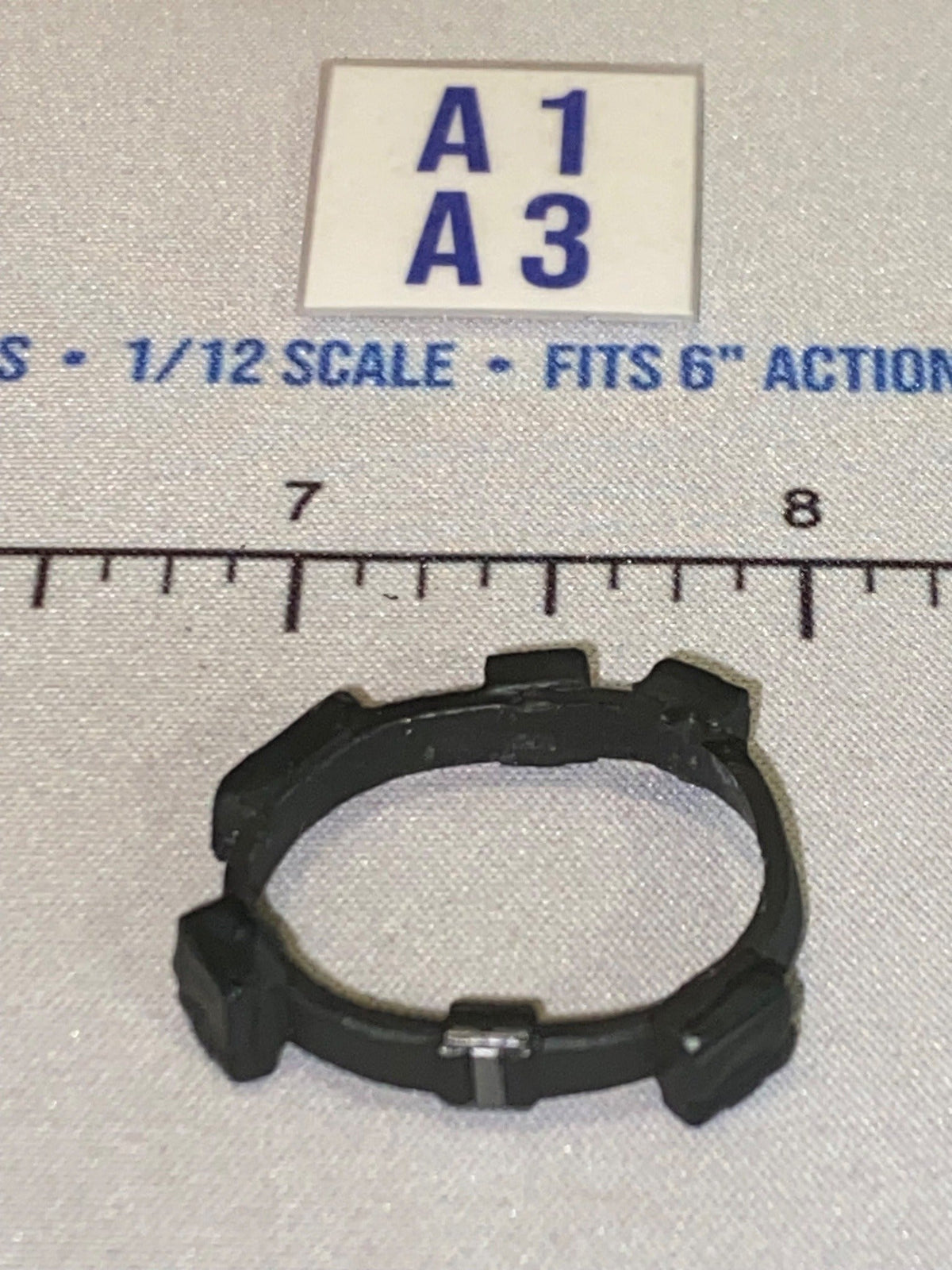 1/12 Scale Modern Era Belt