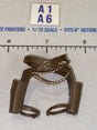 1/12 Scale Western Double Holster Belt Set - Star Wars Black Series