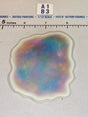 1/12 Scale Liquid Spill Pool Portal Effect Diorama Accessory