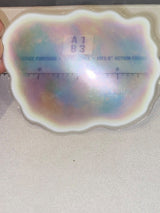 1/12 Scale Liquid Spill Pool Portal Effect Diorama Accessory