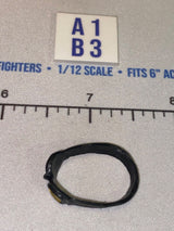 1/12 Scale Modern Era Dust Goggles - GI Joe Classified