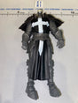1/12 Scale Four Horsemen - Mythic Legions Medieval Dark Crusader Knight Action Figure - No Head