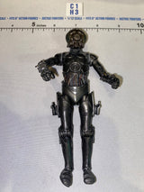 1/12 Scale Star Wars Bounty Hunter Droid Action Figure - Star Wars Black Series