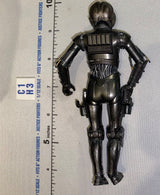 1/12 Scale Star Wars Bounty Hunter Droid Action Figure - Star Wars Black Series