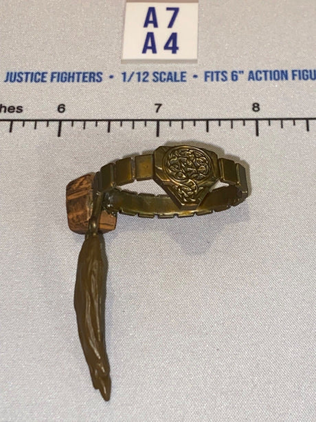 1/12 Scale Wookiee Belt - - Star Wars Black Series