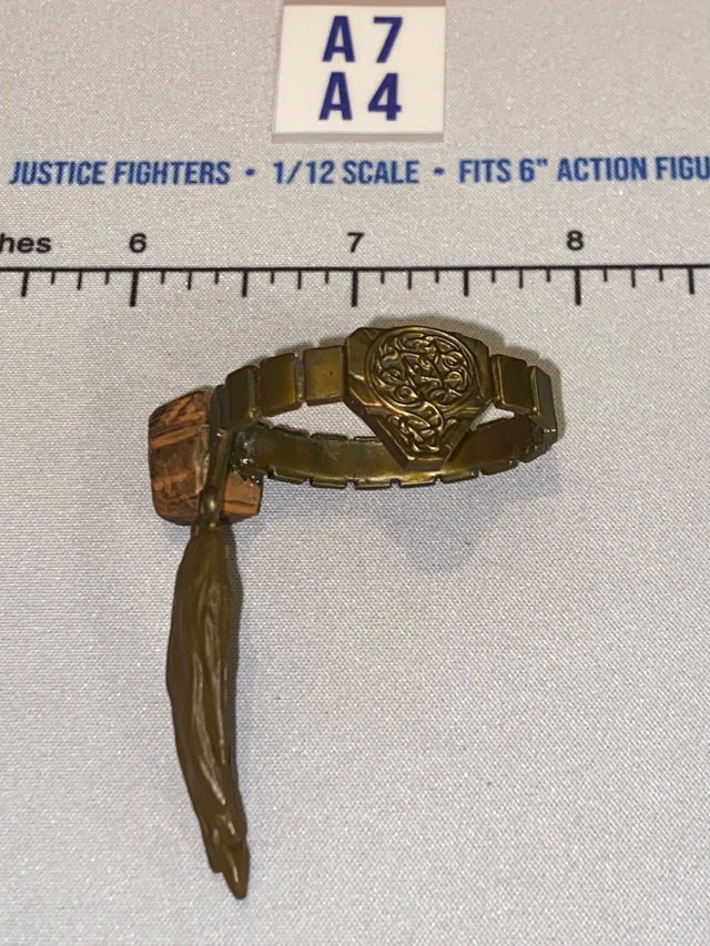 1/12 Scale Wookiee Belt - - Star Wars Black Series