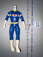 1/12 Scale Power Ranger Action Figure Body - Headless
