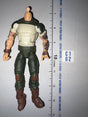 1/12 Scale GI Joe Classified Modern Era Action Figure Body - Headless Rock N Roll