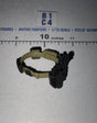 1/12 Scale Modern Era Pistol and Holster Set