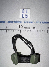 1/12 Scale Modern Era Field Gear Set - Valaverse