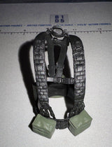 1/12 Scale Modern Era Field Gear Set - Valaverse