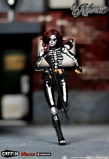 1/12 Scale 1/12th Scale Executive Replicas LA MUERTA 6in Action Figure ER-LC-LM - NIB Executive Replicas