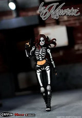 1/12 Scale 1/12th Scale Executive Replicas LA MUERTA 6in Action Figure ER-LC-LM - NIB Executive Replicas