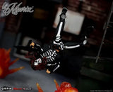 1/12 Scale 1/12th Scale Executive Replicas LA MUERTA 6in Action Figure ER-LC-LM - NIB Executive Replicas