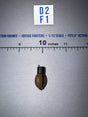 1/12 Scale WWII German Stick Grenade - WWII German SS Honor Guard Archard - DID 3R TG80005