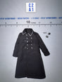 1/12 Scale WWII German Waffen Long Coat - 1/12 Scale WWII German SS Honor Guard Aaron - DID 3R TG80007 DiD DiD