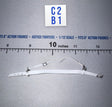 1/12 Scale Modern Era Shoulder Holster Rig - 1/12 Scale WWII German SS Honor Guard Aaron - DID 3R TG80007 DiD DiD