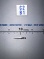 1/12 Scale Modern Era Dagger - 1/12 Scale WWII German SS Honor Guard Aaron - DID 3R TG80007 DiD DiD