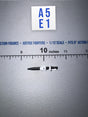 1/12 Scale Modern Era Rifle with Suppressor - 1/12 Scale WWII German SS Honor Guard Aaron - DID 3R TG80007 DiD DiD